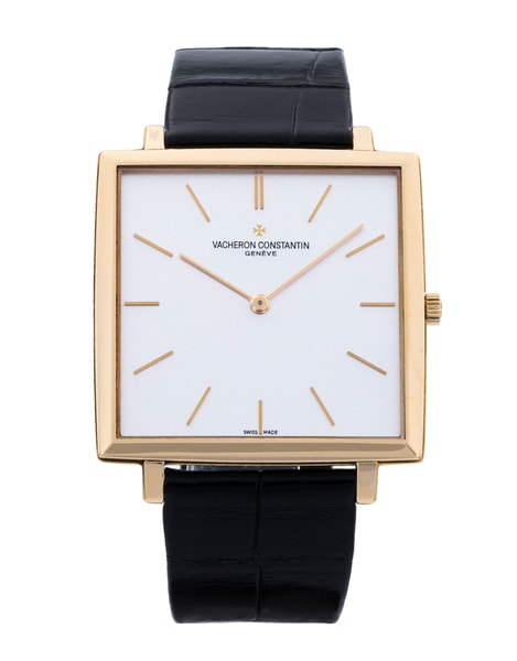 Vacheron Constantin Historiques 43043/000R-9592